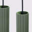 Pendant lamp Bonina 1 burgundy-124182273-124182278-124182287