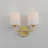 Areia Armed Sconce-514304213
