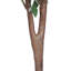 Faux Olive Tree Tree in Pot-72066409