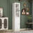Eliijah Storage Bookcase