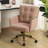 Zareon Polyester Task Chair-946909429