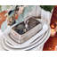 Provencal Pewter Butter Dish