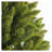 7.5ft Christmas Tree Artificial Full Xmas Trees,Green, for Holiday,Home,Office,Party Decoration, 2070 Branch Tips Metal Hinges & Foldable Base