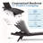 Katalina Pool Lounge Chair, Outdoor Chaise Lounge for Patio & Pool-333142350