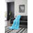 Plain Weave / Muslin Throw Blanket-61925228-61925229