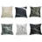 18" Pebble Square Pillow-132867636