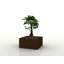 Land Resin Pot Planter-49048142-49048147