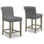 Tabouret de bar et de comptoir Cirencester-1531868277-1482342551