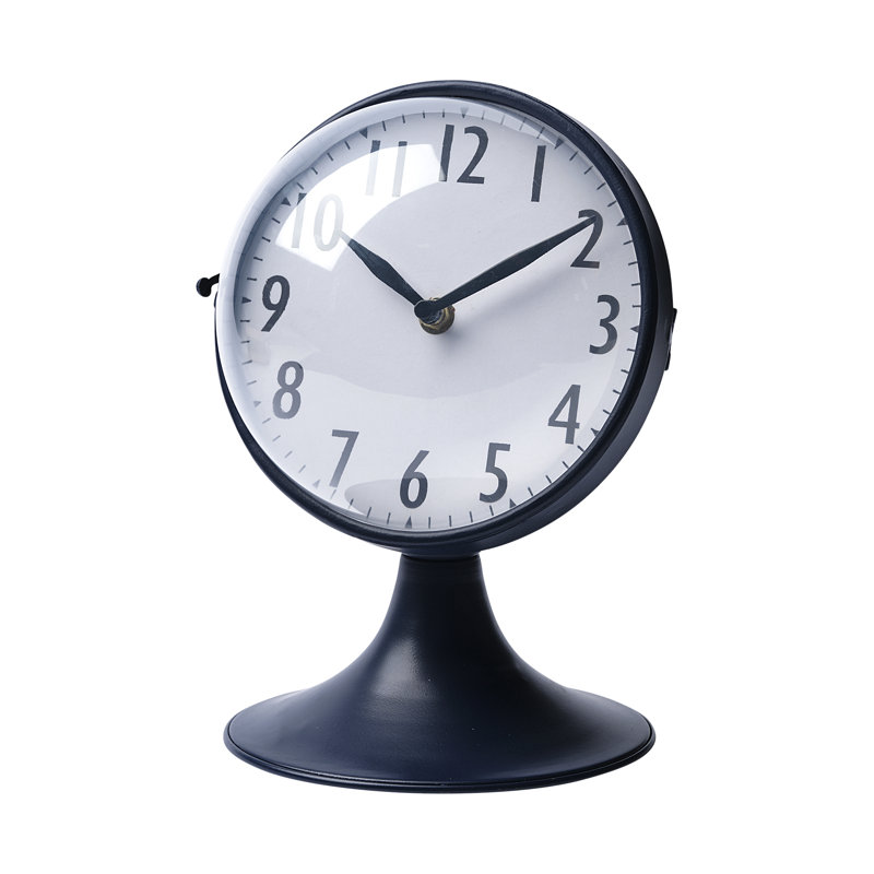 Horloge de table weymouth Ferdinand