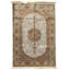 Silk Oriental Area Rug