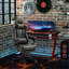 Fauteuil de jeu Vinsetto Racing