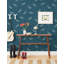 Pajarito Wallpaper | Traditional / Roll - 27" x 30'-602703487