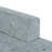 Jared Modular Boneless L-Shaped Sectional Sofa-858809595