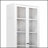 Durable Metal Kitchen Pantry Cabinet With 5 Adjustable Shelves, 72 Inch Tall Freestanding Storage For Home Organization