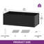 Metal Raised Garden Bed-472781818-472781816