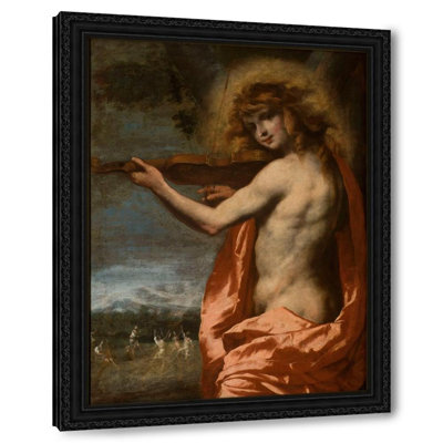 Apollo