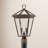 Lalla Transparent Lantern Head-996843451