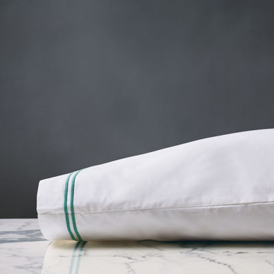 Enzo Egyptian Cotton Percale