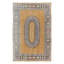 Antique One-of-a-Kind 13'5x20'9 Hand Knotted Area Rug