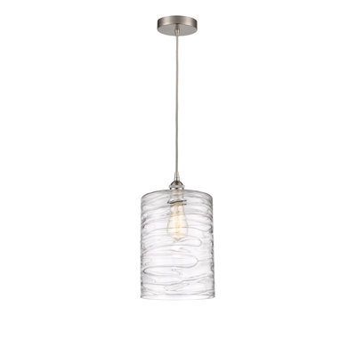 Karon 1 - Light Single Pendant