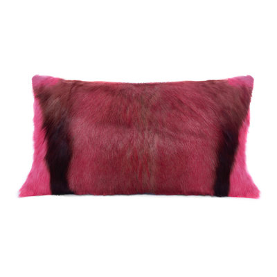 Springbok Accent Pillow by Outpost Original