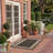 Darriane Performance Oriental Indoor/Outdoor Area Rug-1767374628