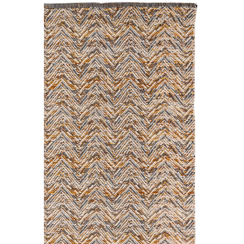 Tapis en laine Allyria, Rectangle 8 pi x 10 pi
