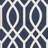 Holsworthy Cedar Brook Hand Loomed Cotton Geometric Rug-19270304