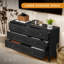 Commode 7 tiroirs l 55,12 po-413106511