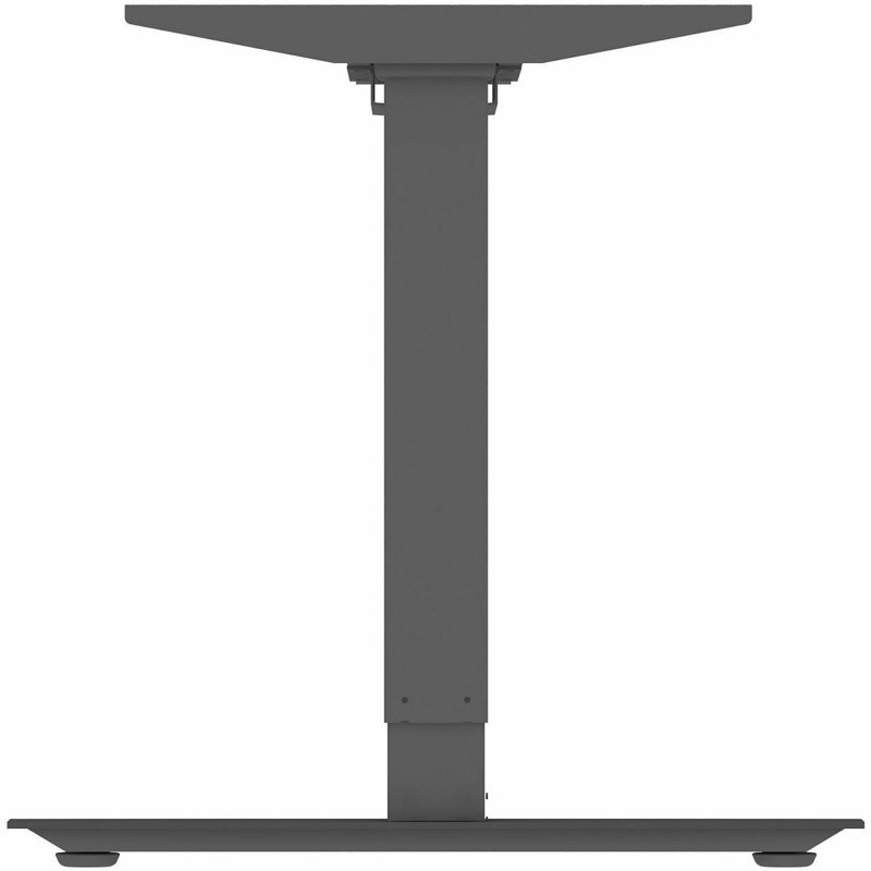 Base assise et debout à 3 pieds, Noir, noir, noir, noir