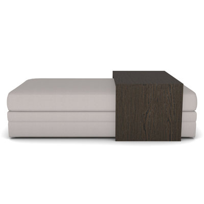 Boyden Bumper with Wide Table