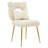 Allysia 19.5'' Wide Cute Accent Chair with Butterfly Pillow-1354246402