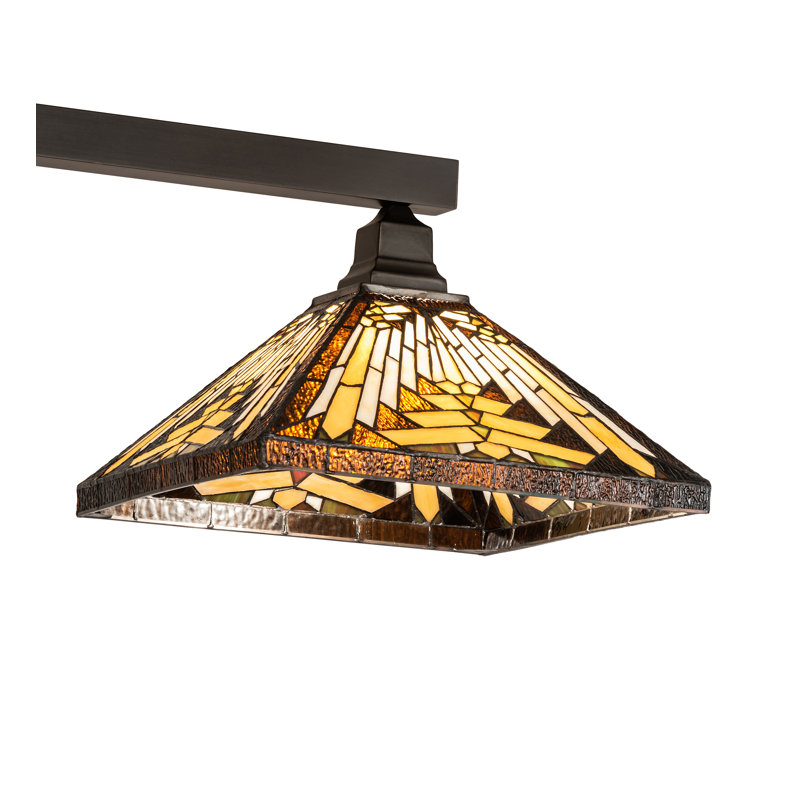 3 - Light Pendant