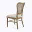 Chaise de salle à manger (ensemble de 2)