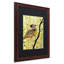 «Monsieur» par Sylvie Demers, reproduction d'art sur toile-276850418