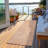 Terra Peach Washable Indoor-Outdoor Rug - -1247802408
