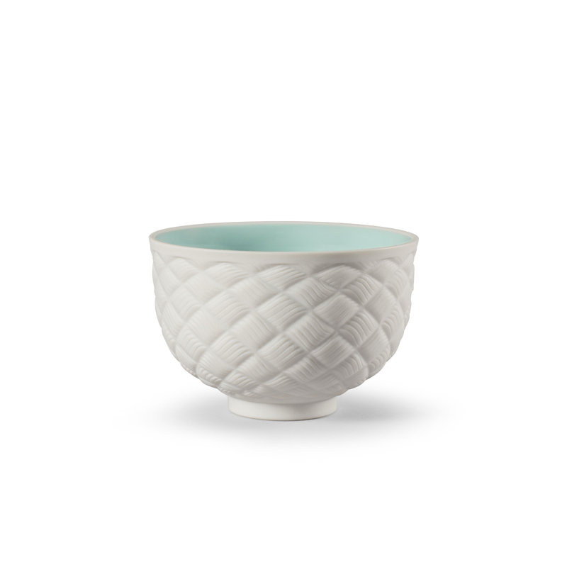 Seasons of the Year Spring Teacup