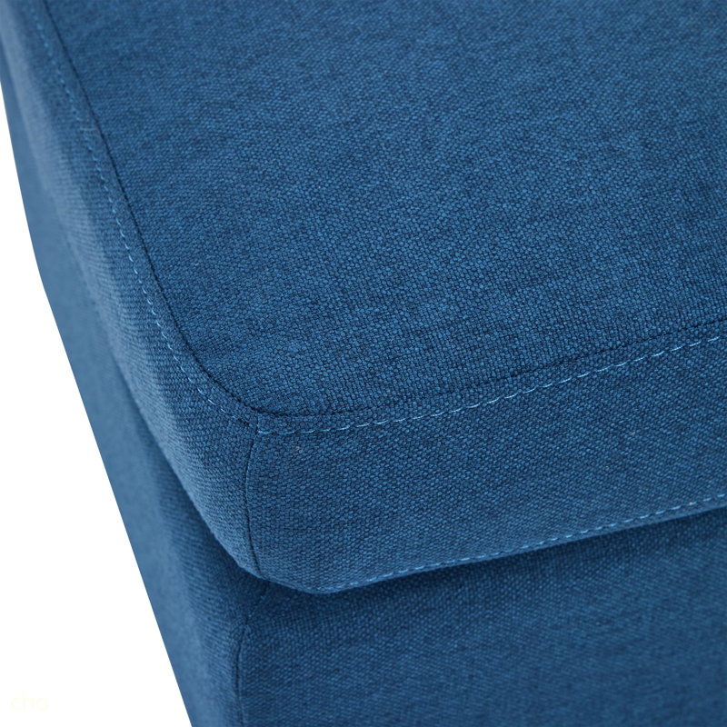 Bleu marine OTTOMAN