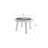Dendron Solid Wood Single Coffee Table