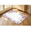 Tapis floral Blossom Watercolor-1989560006