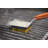 Rosewood Stainless Steel Cleaning Brush