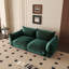 Causeuse modulaire en tissu 2 places Minarik-1411638833