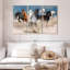 Chevaux au galop-107933698