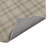 Lily Tartan Non-Slip Outdoor Rug-2057515509
