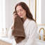 Coton luxueux et hautement absorbant Renata-16214549