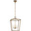 Chapman & Myers Darlana Lantern-44746172-44746173