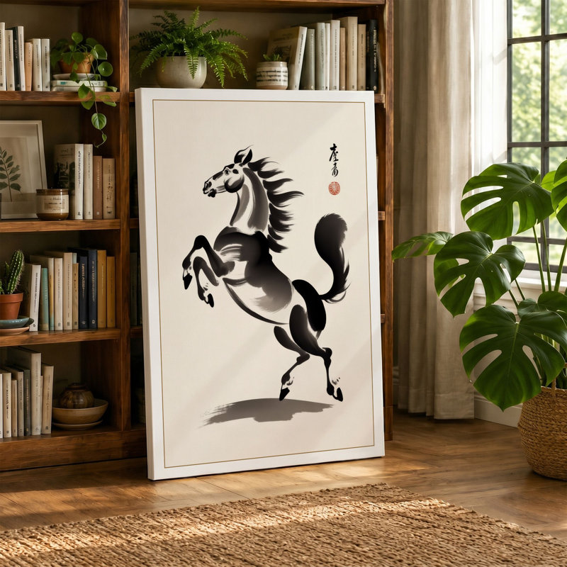 Print, 36x24 - 91.4 x 61.0 cm, Cream Border