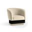 La Folie Barrel Chair-533605386