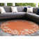 Vogt Performance Hand Tufted Indoor / Outdoor Rug