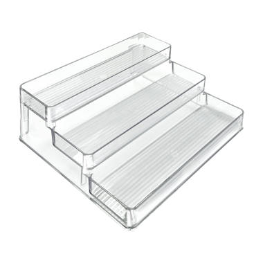 The Twillery Co.® Archuleta Acrylic Stackable Desk Organizer & Reviews